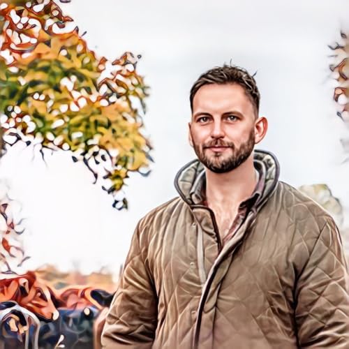 Beyond the Echo Chamber with Silas Hedley-Lawrence cover art