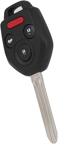 OCPTY 2 transmisores de repuesto para Subaru Impreza 2013-2018 para Subaru Forester 12 13 14 15 16 17 18 CWTWBU766 57497-FJ031 57497-FJ240