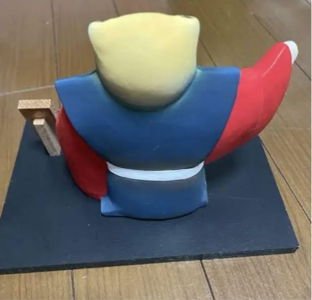 Amazon.co.jp: 博多人形 虎 トラ タイガー 置物 干支 縁起物 飾り 人形