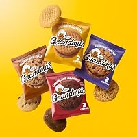 Grandma's Cookies, Variety Pack, (Pack of 30) — image 4