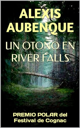 UN OTOÑO EN RIVER FALLS (EL SHERIFF MIKE LOGAN nº 2)