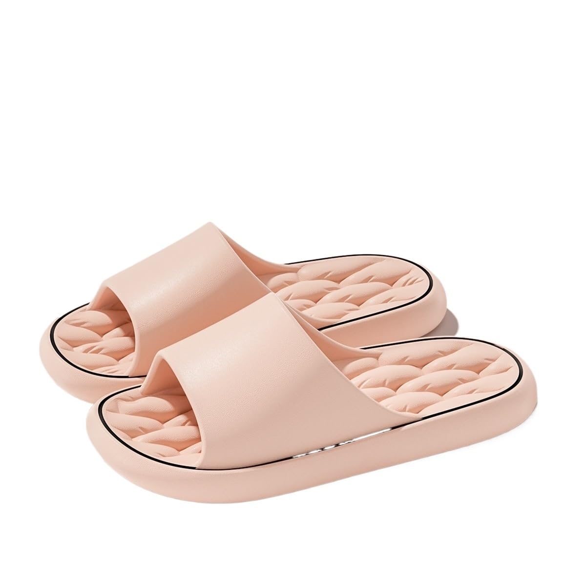 Chaussons confortables en EVA pour la détente sur la terrasse
