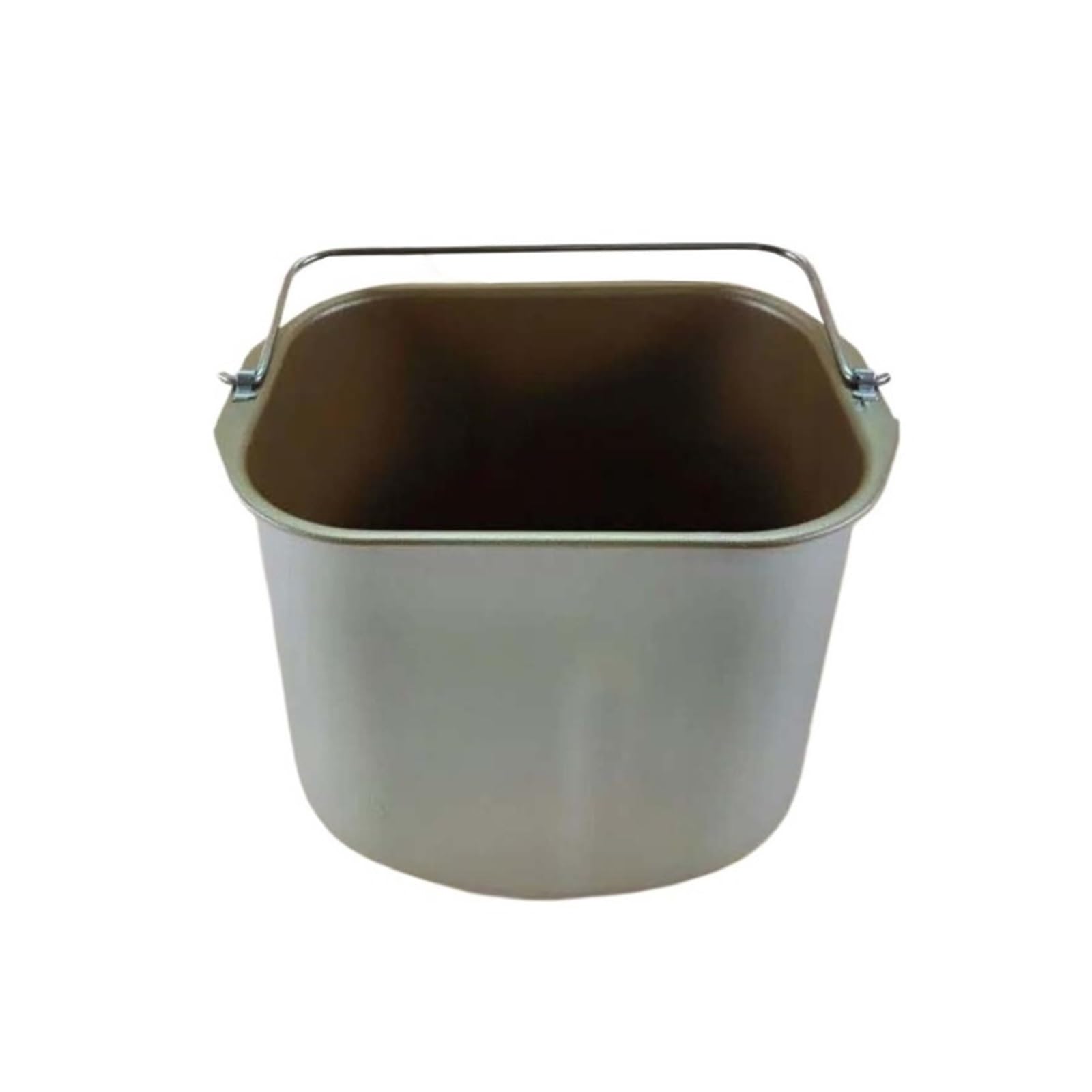 Molde For Pan Compatible Con Donlim, DL-TM018, BM-1888, BM-1348, BM-1353F, DL-T15A/4706W, TM018W, Repuestos For Máquina De Pan