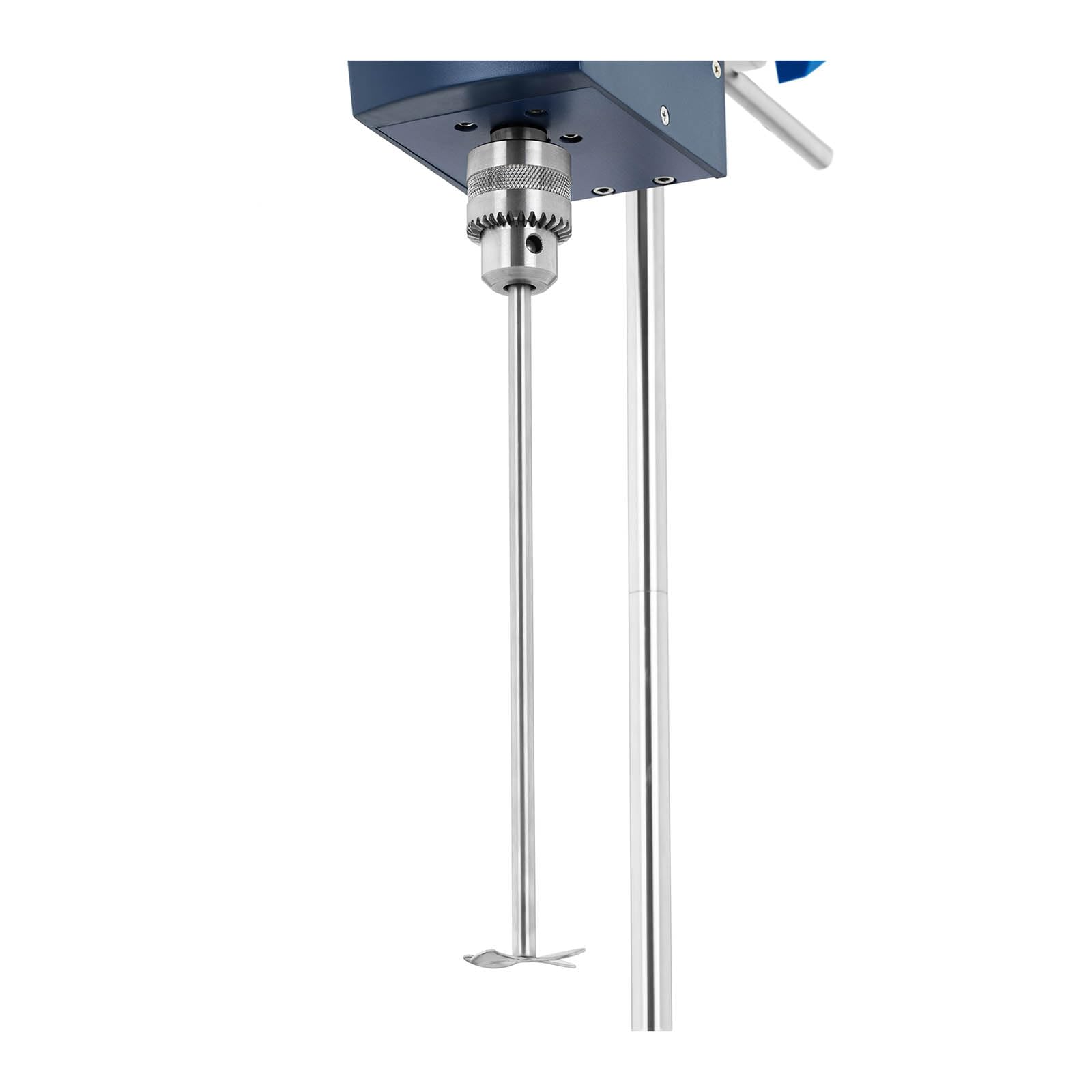 Steinberg Systems SBS-MR-2540 - Agitatore da laboratorio Overhead fino a 40 l, 100-2500 giri/min, timer Stirrer agitatore laboratorio