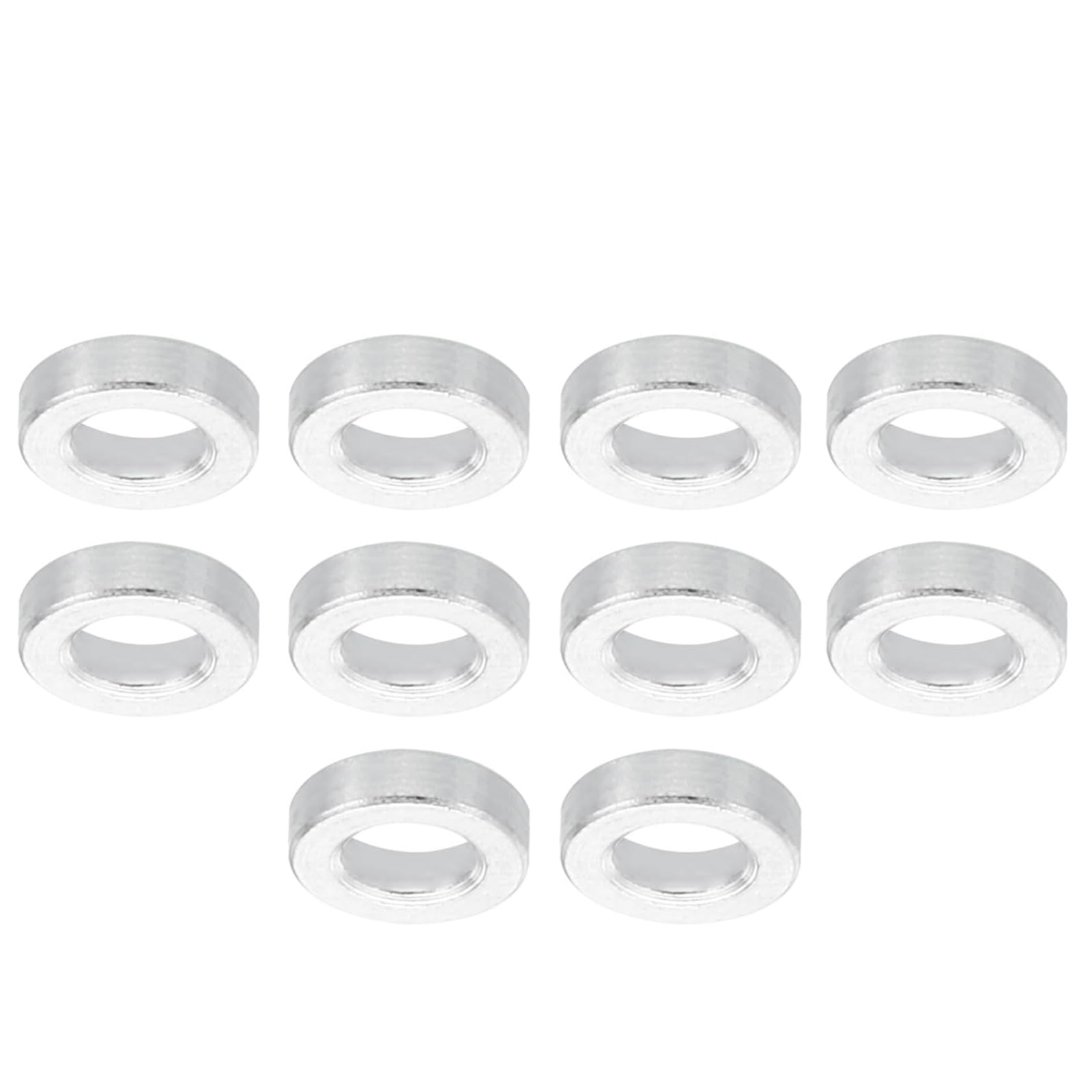 Unifizz M3 Aluminium Spacers