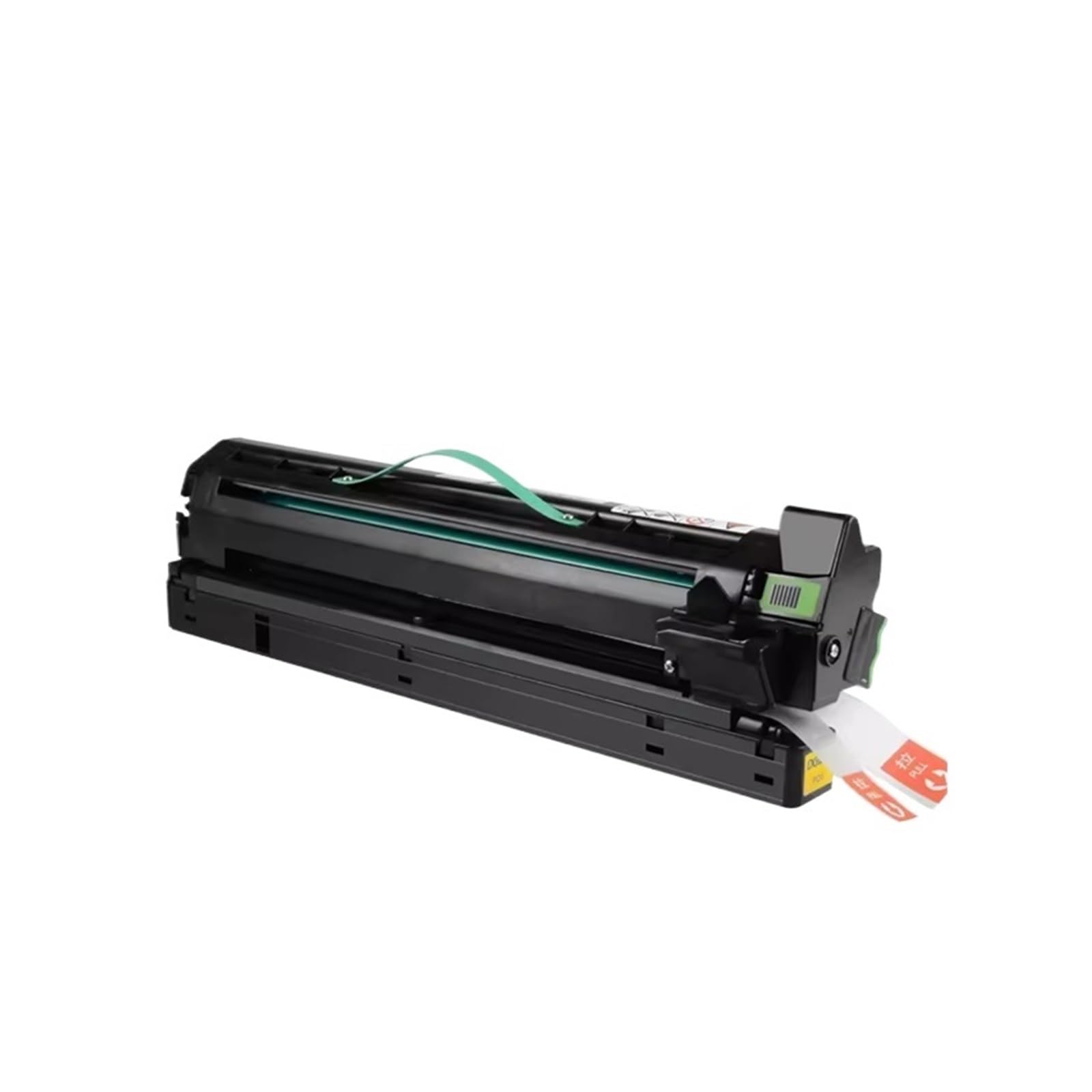 Compatible con Ricoh, MP1027 Drum Unit Empty Cartridge | Piezas de recambio del conjunto de tambor Aficio 1022 1027 2022SP 2027