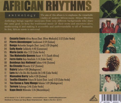 African Rhythms