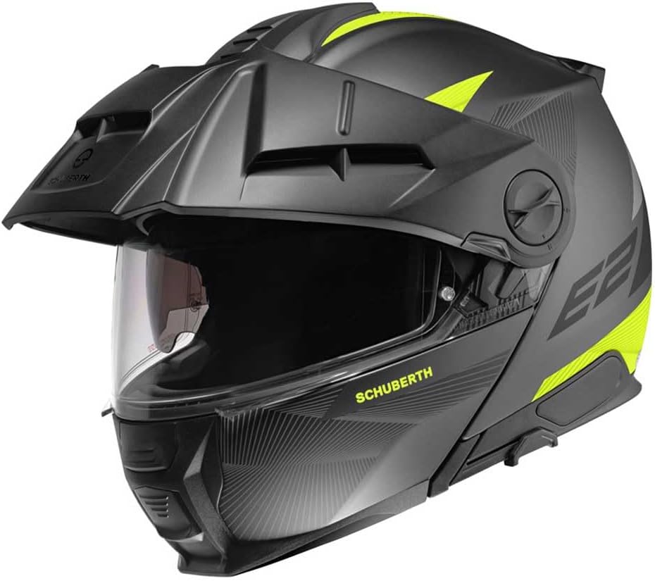 E2 Defender Helmet