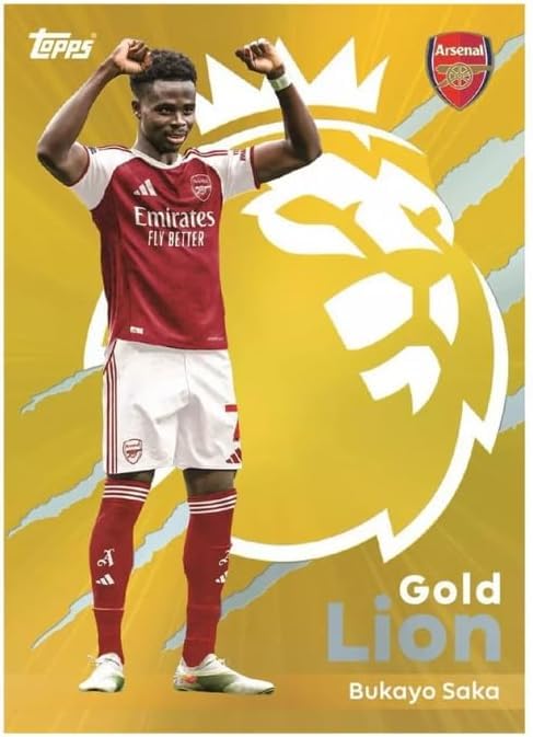 Topps Premier League 2025/26 Eco Pack - 25 Carte (2 Pacchetti Retail + Bonus 5 Carte + 2 Classiche LE Cards) + HeartGlobal Protezione Spedizione