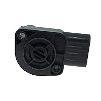 Vista 5 de Sensor de posición del acelerador TPS para Navistar Volvo Ford Navistar Reemplazar 2603893C91 131973