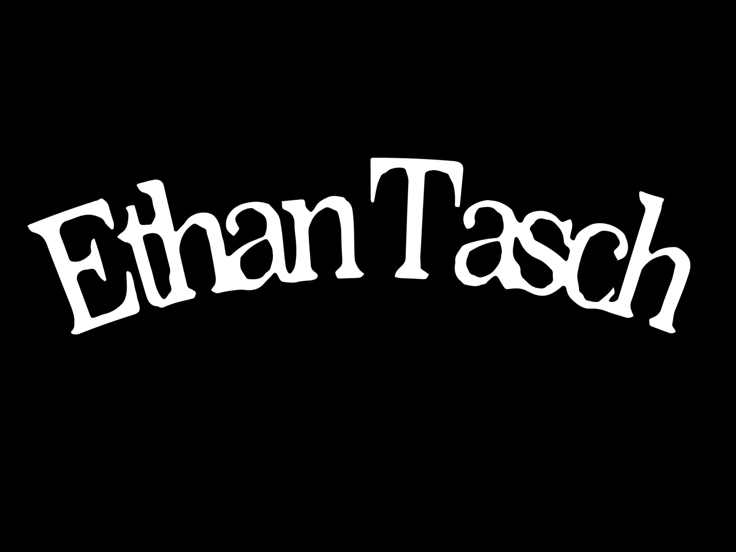 Ethan Tasch