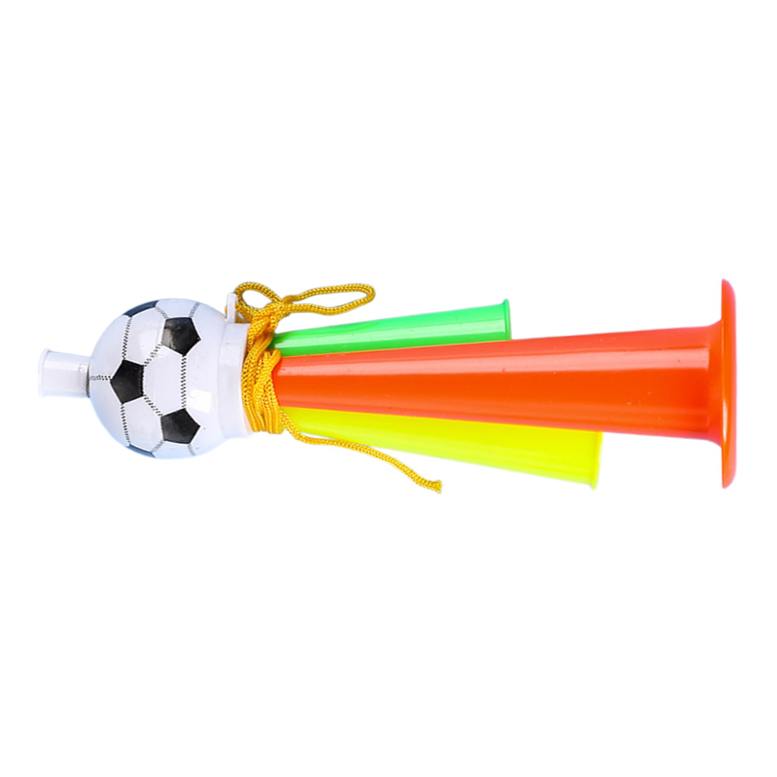 Tromba a fiato da stadio,Tromba da Sport Portatile | Trombe sportive ad alto volume | Per le cerimonie di laurea, le sfilate, le feste, le gare scolastiche, le celebrazioni e le competizioni nautiche