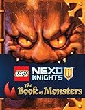  Lego The Book Of Monsters