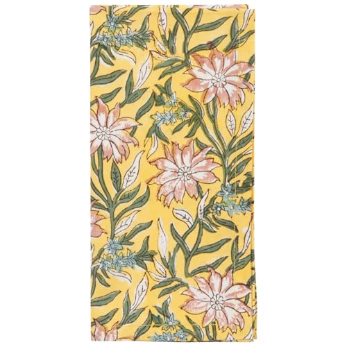 Danica Heirloom Servilletas de Tela 4-Pack Algodón Morado miniatura 4