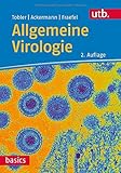  Allgemeine Virologie (utb basics)