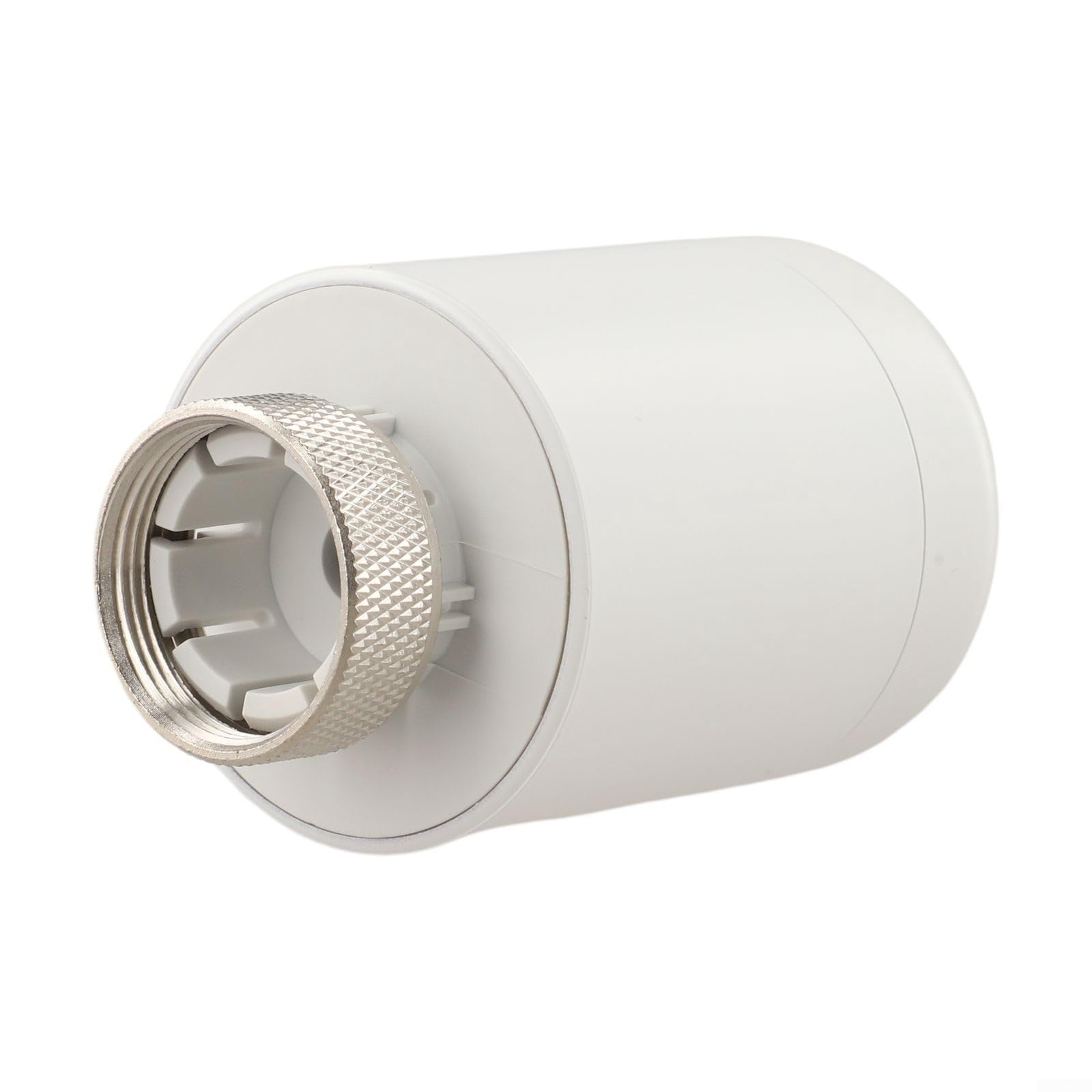 ABS Thermostatventil für zigbee Programmierbar Woche ABS Thermostatventil