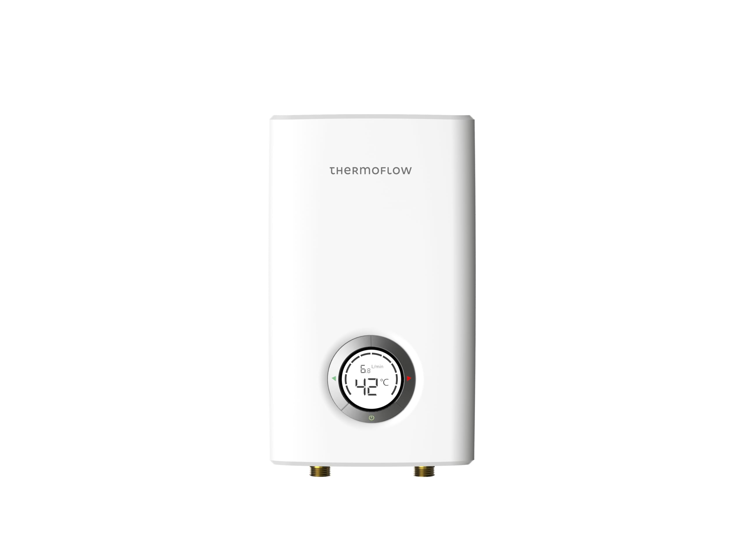ELEX10 Calentador de agua eléctrico de 10 kW Thermoflow