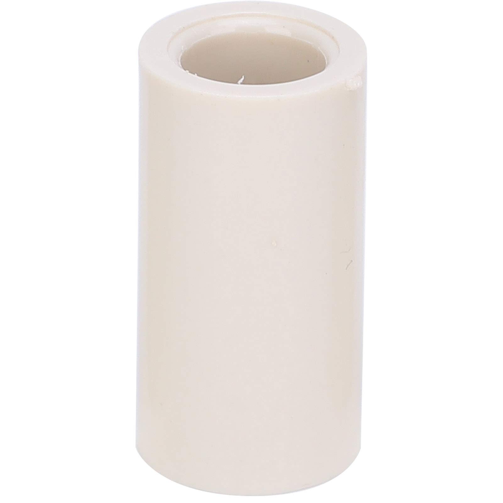 Haowecib Billiards Cue Tubes, Billiard Cue Stick Ferrules Snooker Pool Repair Parts Portable and Lightweight for Replacement Parts for Billard Cue(13MM, 1 inch)