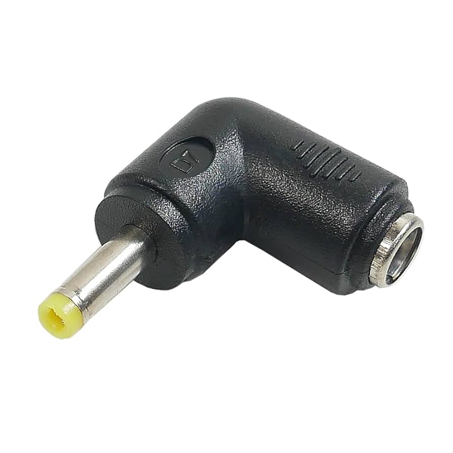 Amazon.co.jp: ZUUN (ズーン) DC端子変換アダプタ L型 メス 外径