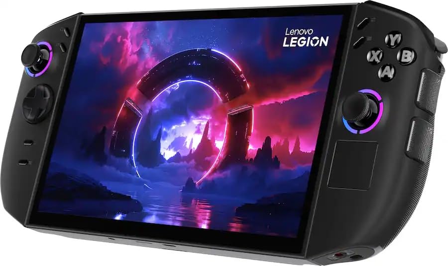 太樹Lenovo Legion Go Legion Go 2 - 8.8