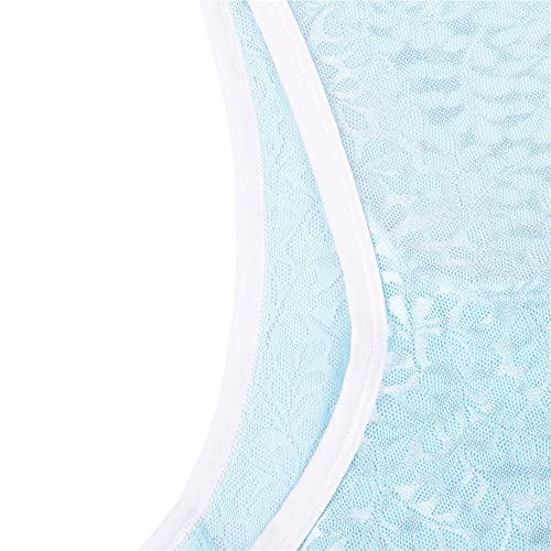 Men Patchwork Lace Bodysuit Floral Undershirt Leartless Suchelet Singlet Sollete coletores de coleto