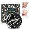 Mushroom-Head-FoundationAir-Cushion-CC-Cream-BB-Cream-Moisturizing-Concealer-Bright-Makeup-Base-Long-Lasting-with-Mushroom-Makeup-Sponge-Easy-to-use-Package-may-vary LATORICE Air Cushion CC Cream BB Cream, Mushroom Head Foundation, Moisturizing Concealer, Bright Makeup Base Long Lasting with Mushroom Makeup Sponge (Classic)