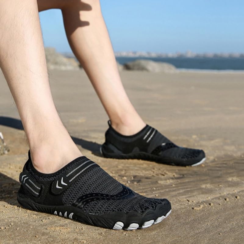 Outdoor Sports Diving Beach Shoes Wading Couples Shoes4