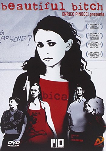 Beautiful Bitch [Italia] [DVD]