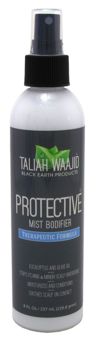 Taliah Waajid Protective Mist Bodifier 8oz Pump (Therapeutic) (3 Pack)
