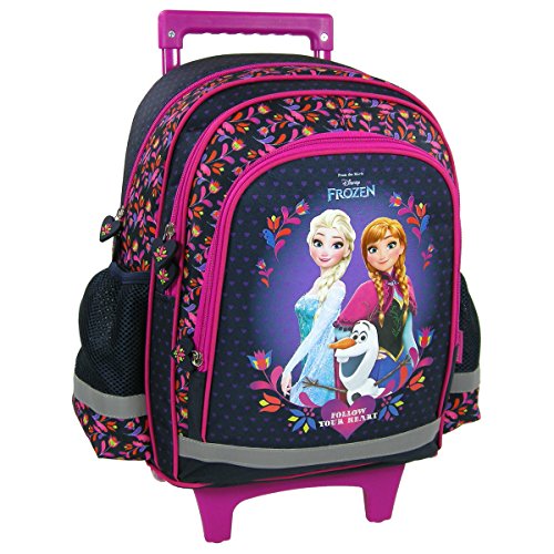 Borsa da piscina 'Frozen' - blu - - 4.00