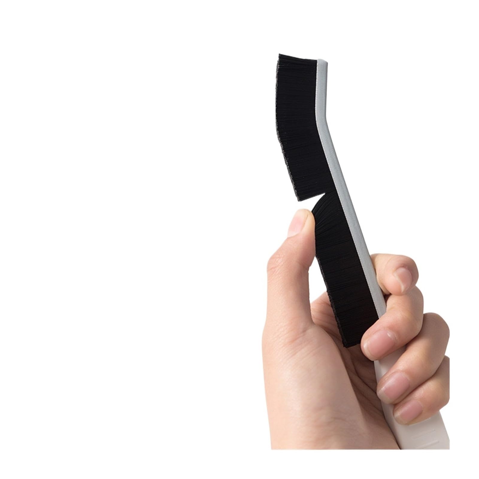 Compatible Con Lavadora, Cepillo Duradero For Fregar Grietas