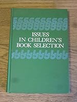 issues in children's book selection B005LEMC3S Book Cover