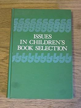 Hardcover issues in children's book selection Book