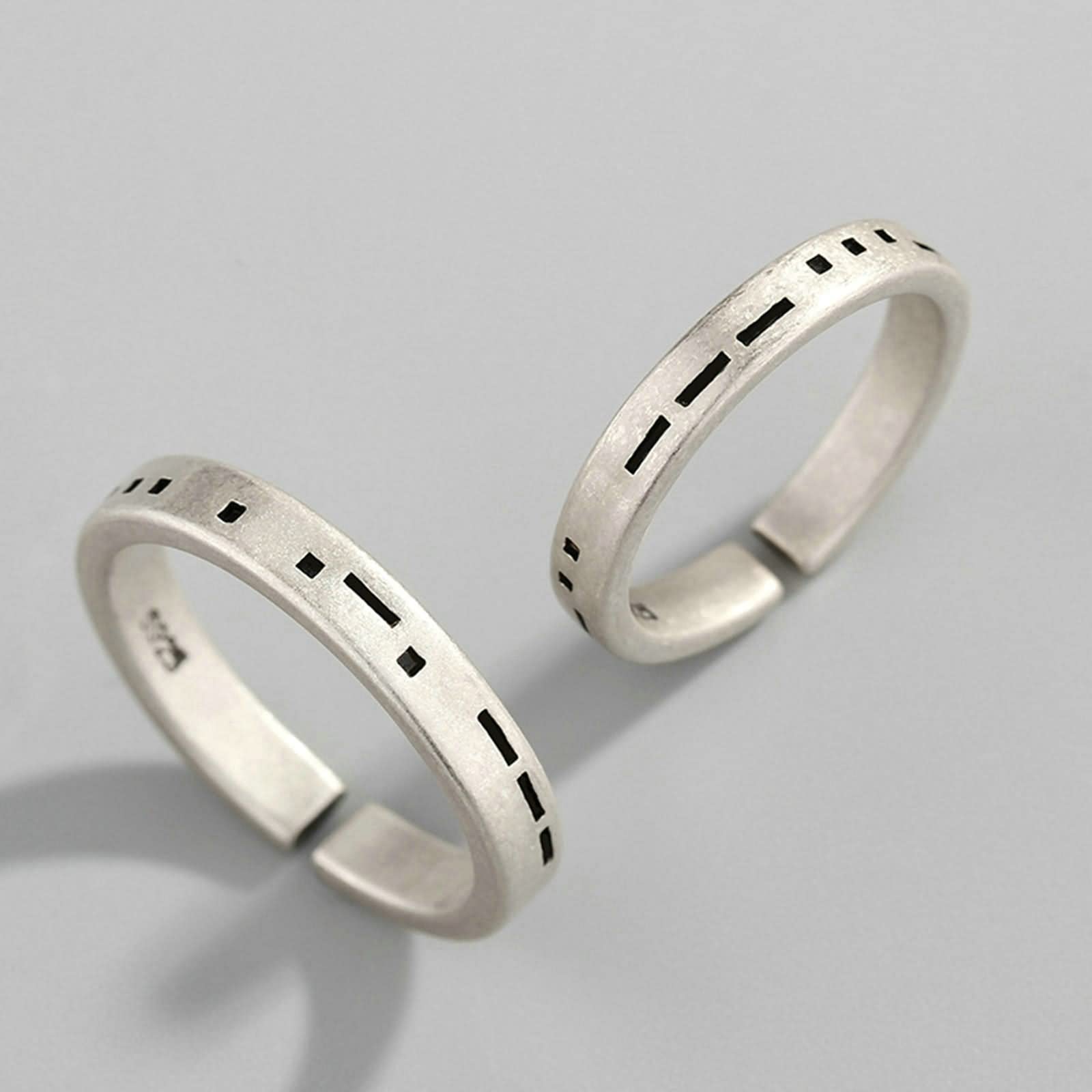 Amazon.co.jp: 結婚指輪 ビンテージ, クール ベストフレンドリング 