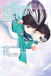 Amazon | The Irregular at Magic High School, Vol. 9 (light novel