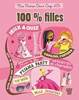 100% filles 2013941897 Book Cover
