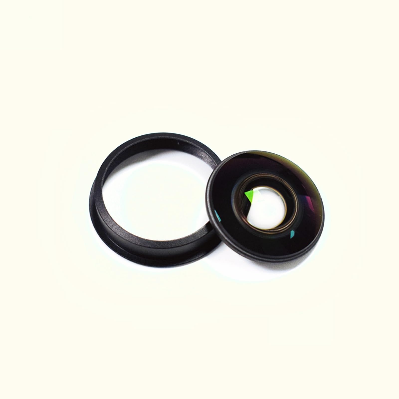 225 mm Kamera-Ersatzteil für Insta360 X3 Zubehör – Action-Kamera-Objektiv-Reparaturteile Zubehör