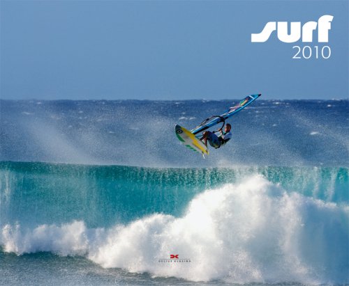 Surf 2010