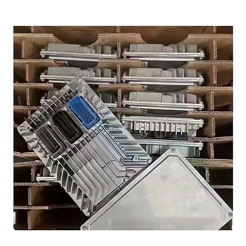 Module ECU de moteur 12643248 corrige les ratés d'allumage E39