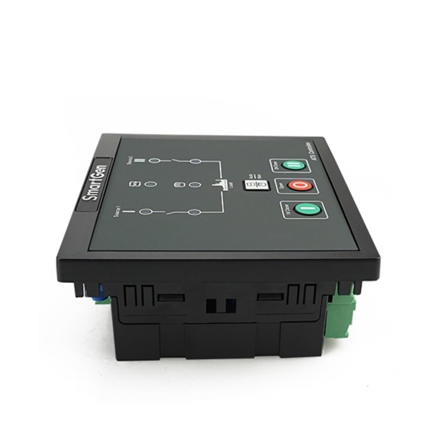 HAT530N Dual Power Automatic Switching Controller ATS Controller Generator Set Accessories