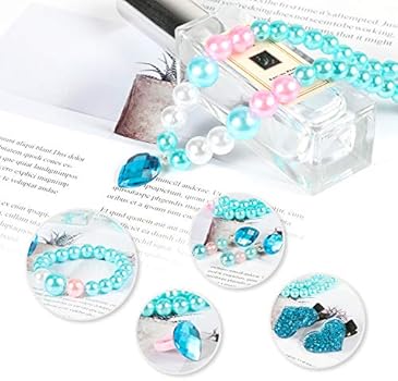 Sieraden set kids | Goudkleurige sieraden voor kinderen Sieraden set kids | Goudkleurige sieraden voor kinderen