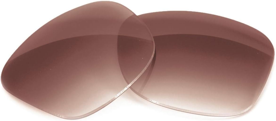 Fuse Lenses Non-Polarized Replacement Lenses for Oakley Necessity