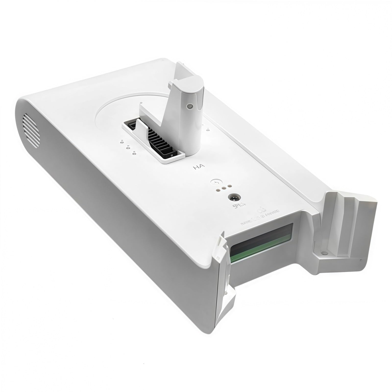 Zamiennik baterii do odkurzacza. Kompatybilny z Xiaomi Mijia. 1C, K10, 2/lite Odkurzacz bezprzewodowy 3000 mAh Akcesoria zamienne Akumulator(K10)