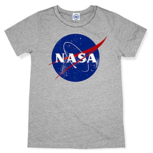 Hank-Player-USA-Official-NASA-Logo-Kids-T-Shirt