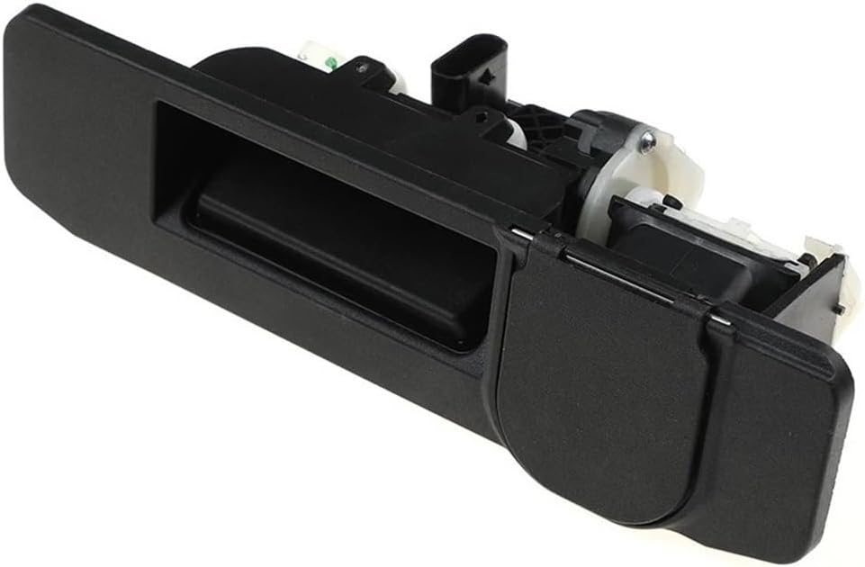 Car Tailgate Release Boot Switch for Benz for GLA Class X156 2013-2019 1667500993 A1667500993 Rear Tailgate Handle Trunk Lock Release Switch