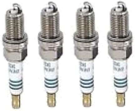 DENSO # 3395 Iridium LONG LIFE Spark Plugs -- SK16PR-L11 ----- 4 PCS NEW