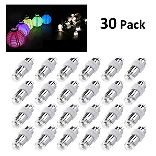 Best 30 Led Lanterns