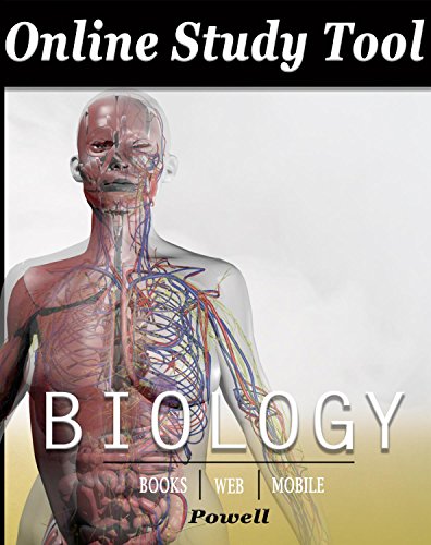 Fastway to Study Human Anatomy & Physiology