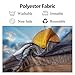 CORFOTO 7x5ft Fabric Jerusalem Mosque Backdrop Dome of The Rock on The Temple Mount Israel Background for Photography Islamic Muslim Pray Decorations Photoshoot Booth Studio Props