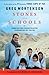 Stones into Schools: Promoting Peace with Education in Afghanistan and Pakistan (English Edition)